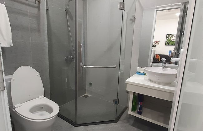 Amy Apartment Hue - Foto 26