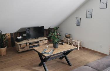 Appartement Le Grenier d'Oscar - Photo 1