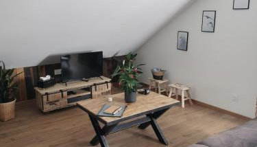 Appartement Le Grenier d'Oscar - Photo 1