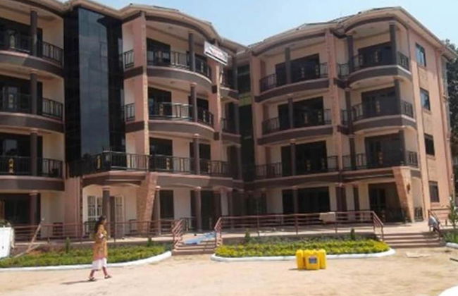 Wonderfull Apartment to Stay at Wail in Kampala - Foto 1