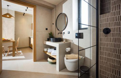 Pnoes Luxury Suites - Foto 55