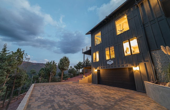 Ruin Hill Kokopeli Pine - Photo 57