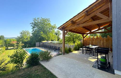 Les Maisons de Jeanne - Foto 4