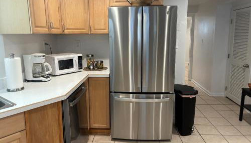 The Wrigleyville Garden 200 Steps to Wrigley-2BR - Foto 2, dishwasher