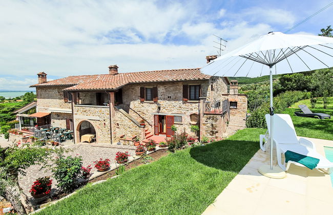 Trasimeno link - Foto 31