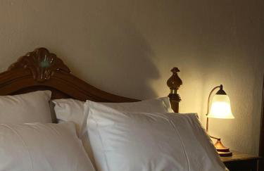 MetsoVillas στο κέντρο του Μετσόβου - Photo 33