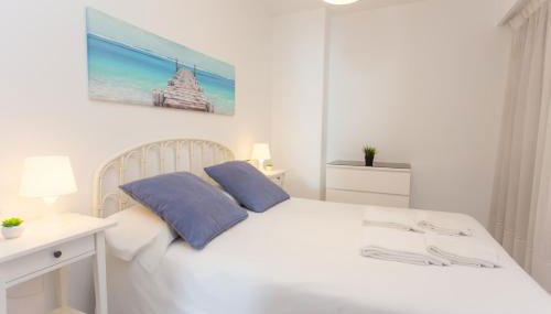 Los Olivos Apartment Cullera - Foto 3