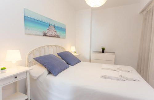 Los Olivos Apartment Cullera - Photo 3