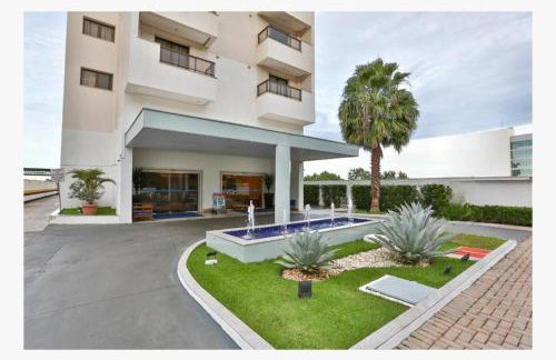 Flat completo e confortável - Foto 2