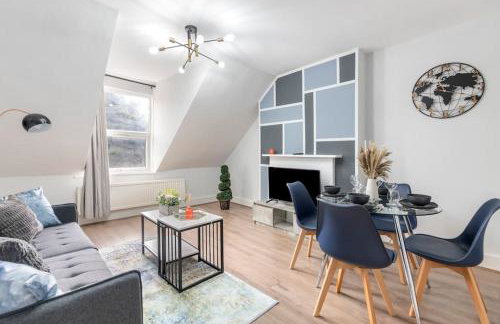 Crystal Palace Stylish Gem Slp 4 Next to Transport - Foto 19