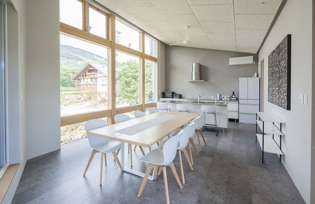 Echo Rocks by The Hakuba Collection - Foto 17