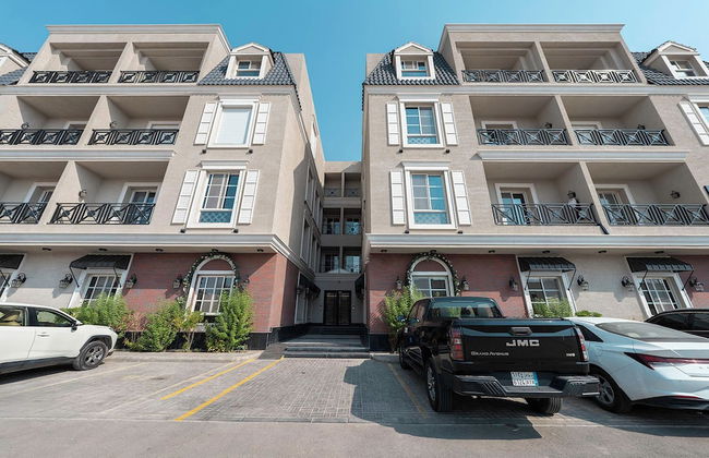 Mabaat - Al Nuzhah - 561 - Foto 12