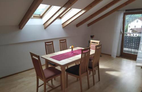 Ferienwohnung Hofmann mit Balkon und Donaublick - Foto 3