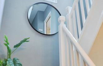 Beautiful Town House in Stratton, Bude, Sleeps 8 - Foto 3