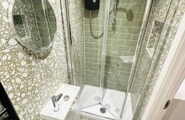 Luxury Central London flats, perfect and ideal for tourists - Foto 61