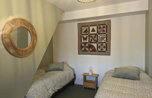 Là-haut au Lacblanc, 3 pièces, 2 chambres, balcon, cave - Foto 6