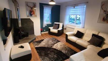 Fort William Lovely Flat Central location - Foto 2