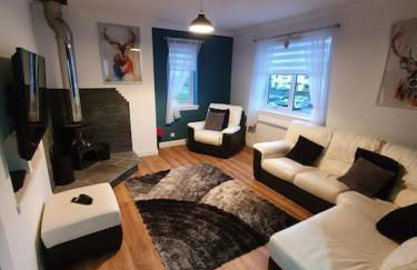 Fort William Lovely Flat Central location - Foto 2