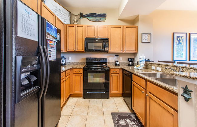 Palms Resort #1106 Jr 2BR - Foto 15