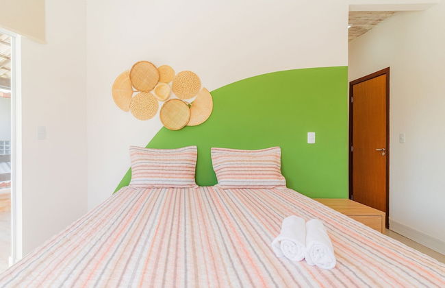 GB03 Casa a 200m Praia de Guarajuba - Foto 8