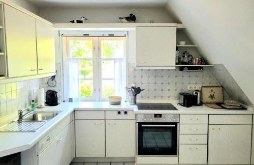 Whg Lichtblick 1 OG Goting Foehr - Photo 6