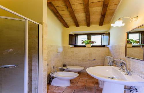 Gorgeous Apartment With Pool Near Sibillini Mountains - Foto 42