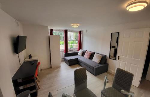 Cosy Apartment By Clapham South Underground! - Foto 13
