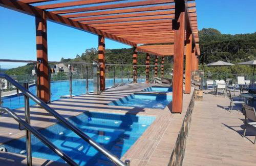 Gramado Golden - Infraestrutura Completa - Foto 20