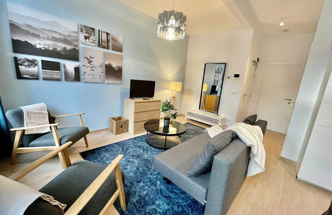 Luxury Dlx 1BR Near Fashion District by Oneluxstay - Foto 1