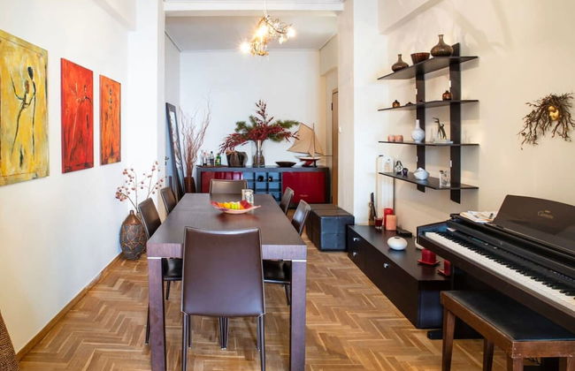 Dancing on Sunshine - Melina s City Getaway - Foto 1