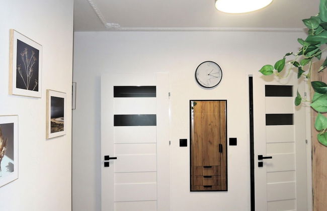 Large Holiday Apartment With a Garden in Stepnica - Photo 2