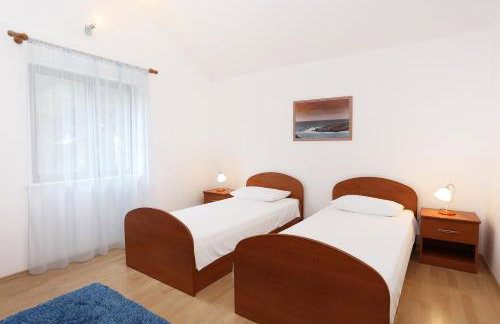 Apartments by the sea Racisce, Korcula - 151 - Foto 22