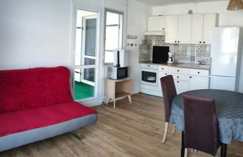 APPARTEMENT AVEC TERRASSE SUR LE PORT - Foto 1