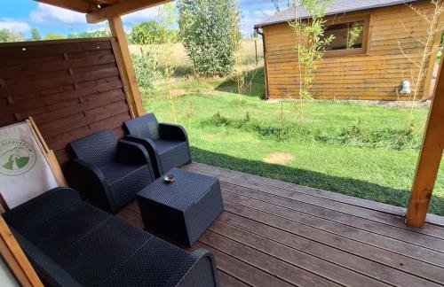 Agroturystyka Polana Giebułtów obok Świeradowa i zamku Czocha, domki przyjazne rodzinom z dziećmi - Photo 47