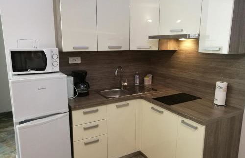 Apartments Eugen - Foto 32