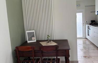 Terra Cielo alloggio di Porta Santi - Foto 25