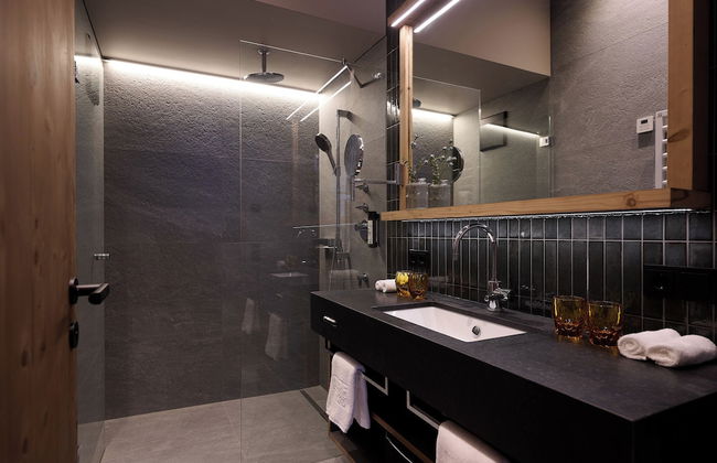 Aparthotel Dorf570 - Foto 55