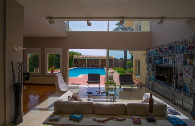 Vila Nikopolis - Foto 38