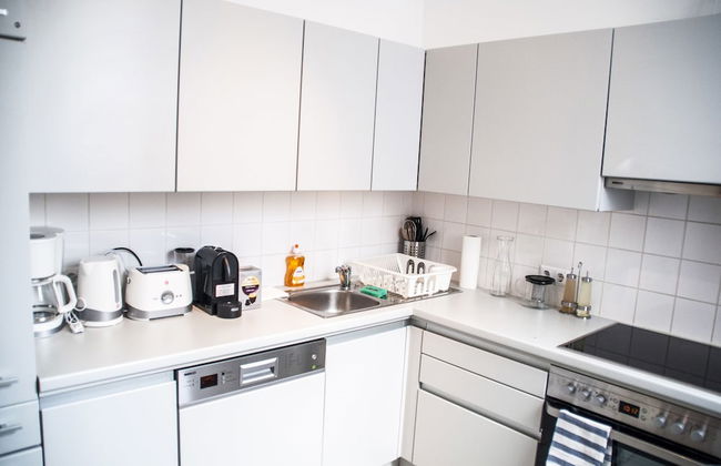 Urban Flats Vienna City Center - Foto 65