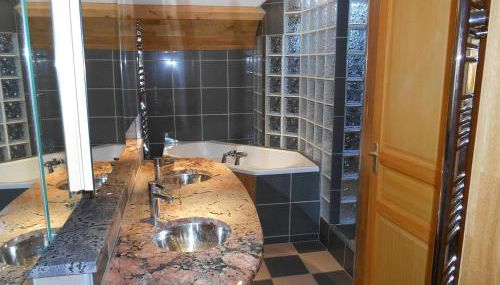 Maison du Giraldès Claux Puy Mary GR400 gite chalet - Foto 3