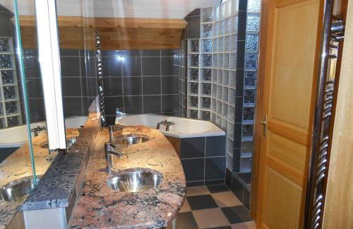 Maison du Giraldès Claux Puy Mary GR400 gite chalet - Photo 3