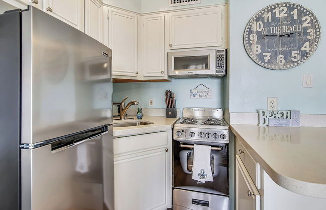 Saltwater Paradise by Ryson Vacation Rentals - Foto 4