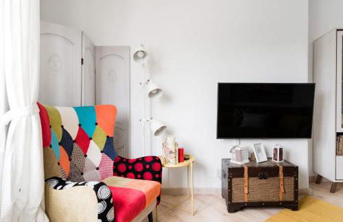 I Love Lisboa Apartment NEW AC - Foto 7