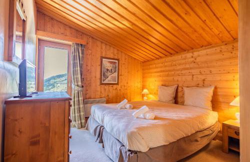 Mont Vallon #35 - 10 guests - Ski in - Ski out - Foto 3