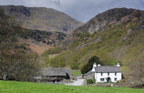 Pheasant Lodge Scottish Borders - Foto 24