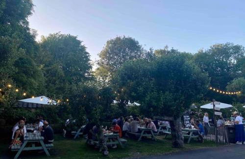 Traveller's Rest - Cosy cottage in heart of Wilton - Foto 34