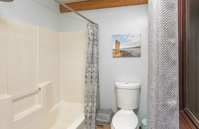 Hale Anuenue Nuku - The Rainbows End 3 Bedroom Home by RedAwning - Foto 19