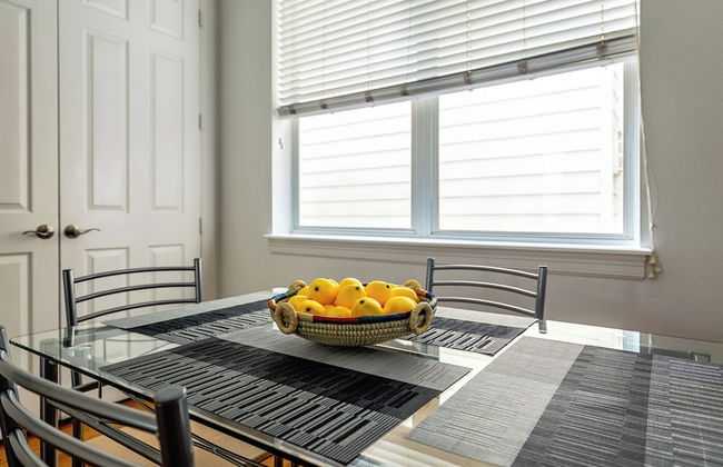 Montrose Lodge by Dunyha - Foto 54