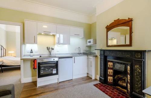 Ground Floor Apartment 2 Minutes from Beach and Town Center - Foto 5