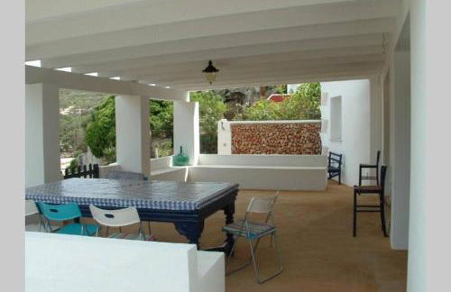 Preciosa casa en primera línea del mar - Foto 16